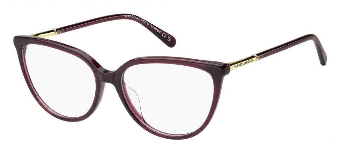 Marc Jacobs MARC900 Eyeglasses - view 5
